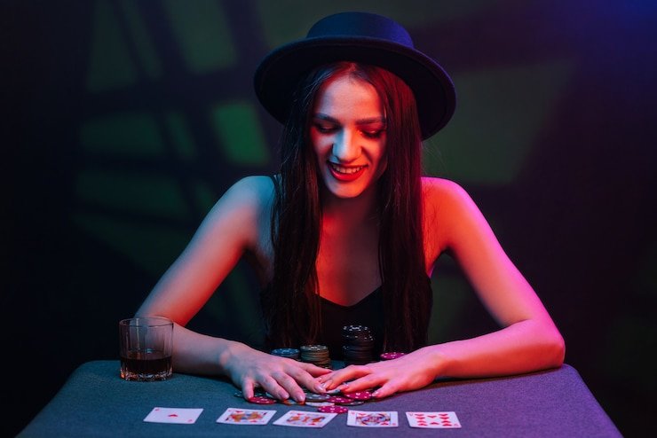ac858 Hamara live casino lobby kaisa kaam karta hai